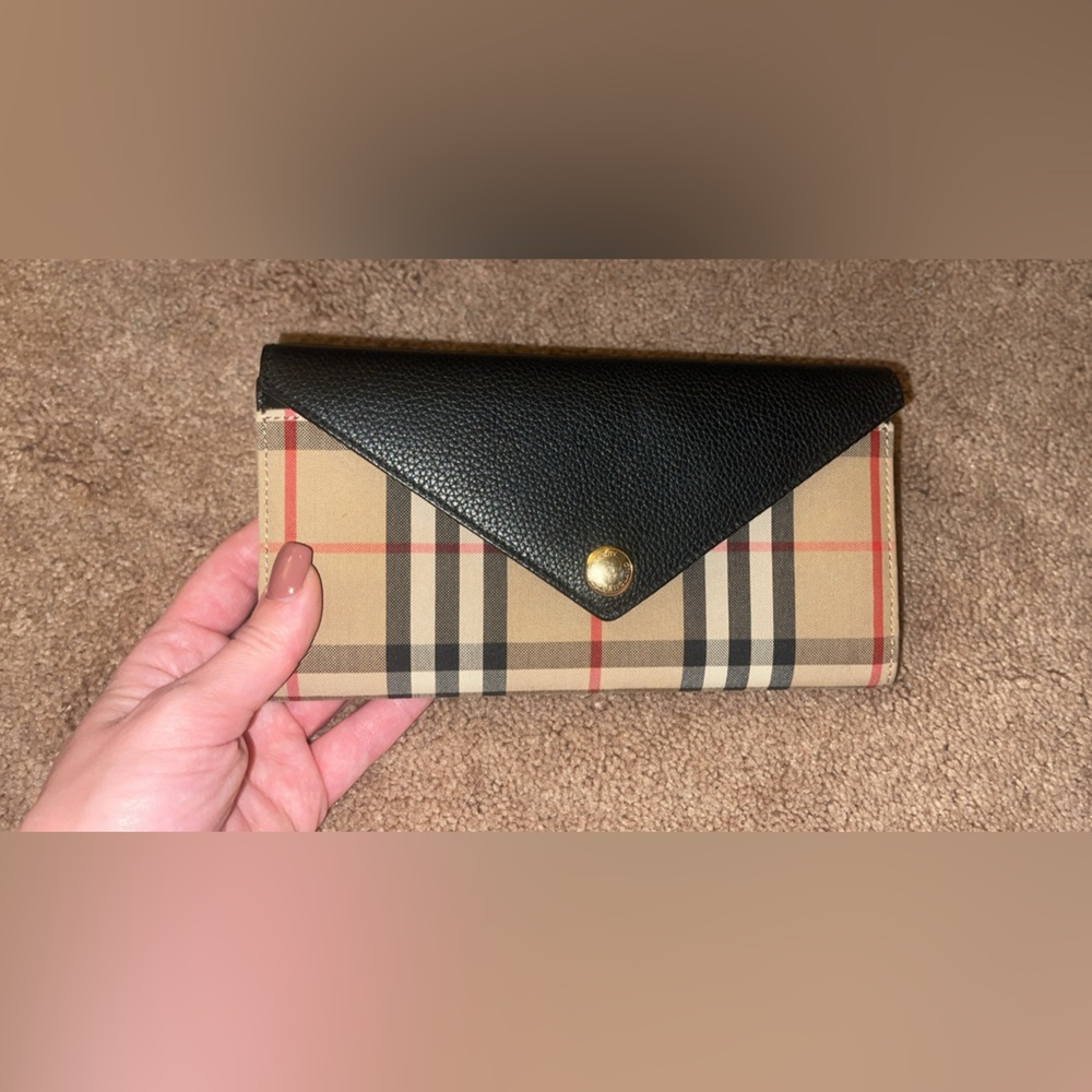 Burberry Wallet
